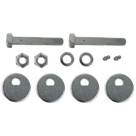 Moog Alignment Caster / Camber, K100335 K100335